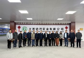 江西贛糧院士工作站召開“2025年再生稻 示范推廣技術(shù)研討會”